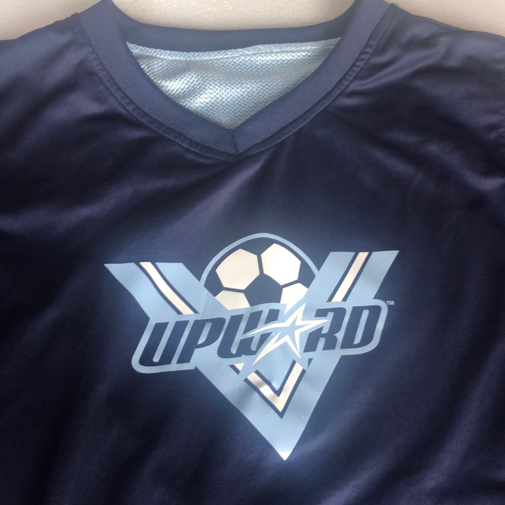 Play with purpose jersey . Size -YXL - Picture 10 of 14